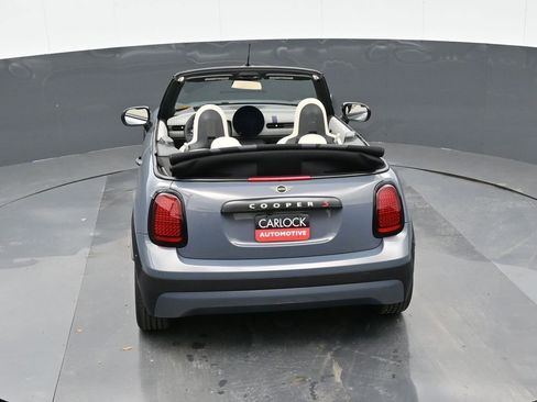 Used 2025 MINI Cooper S image 28