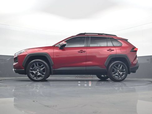 Used 2024 Toyota RAV4 Adventure w/ Convenience Package AWD/4WD image 29
