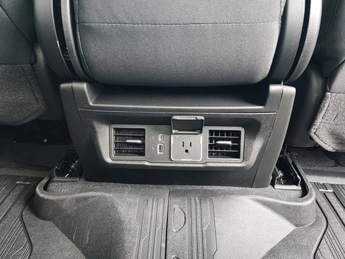 New 2026 GMC Sierra 1500 Elevation w/ LPO, Elevation Black Package image 46