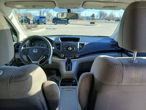 Used 2014 Honda CR-V EX image 20