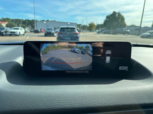 New 2026 MAZDA CX-50 2.5 Hybrid w/ Weather Package image 13