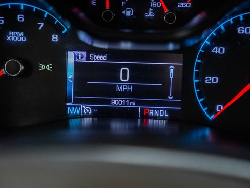 Used 2018 Chevrolet Colorado Z71 image 45