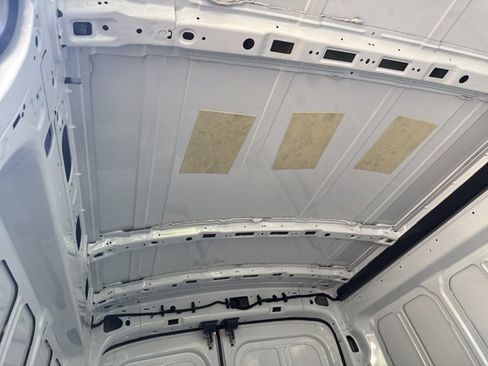 New 2025 Ford Transit 250 148 Medium Roof image 40