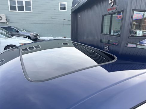 Used 2020 Honda Accord EX-L image 11