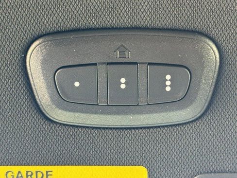 New 2025 Jeep Grand Cherokee Limited w/ Trailer Tow Package image 25