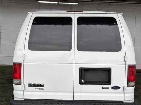 Used 2011 Ford E-350 and Econoline 350 XL w/ PWR Windows & Locks Group image 12