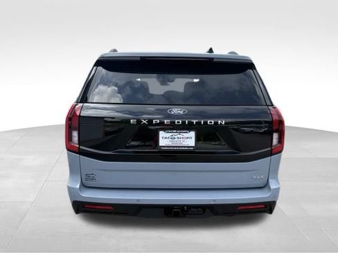 New 2027 Ford Expedition Max Active AWD/4WD image 10
