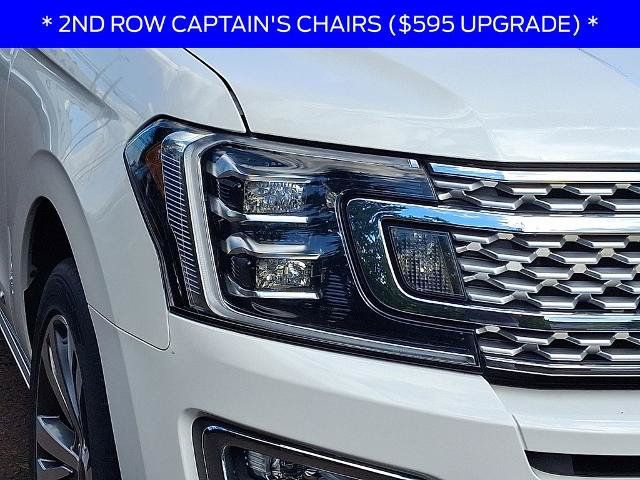 Used 2021 Ford Expedition Platinum AWD/4WD image 9