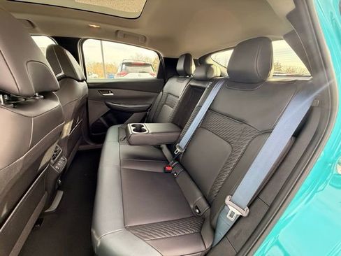 New 2026 Nissan Leaf Platinum+ w/ Cargo Package (Platinum+) image 15