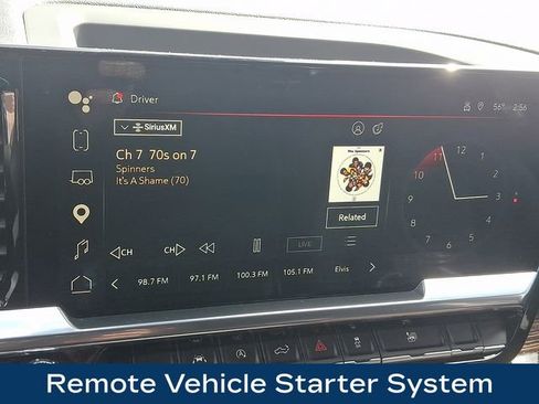 Used 2023 GMC Sierra 1500 Elevation image 11