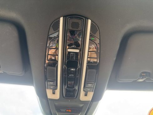 Used 2019 Porsche Cayenne S AWD/4WD image 39