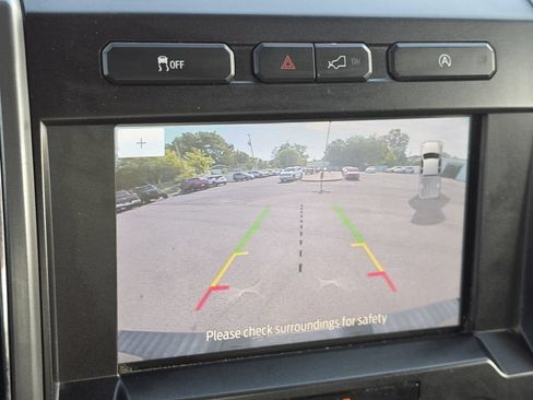 Used 2020 Ford F150 XLT w/ Equipment Group 302A Luxury AWD/4WD image 26