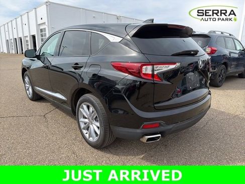 Used 2023 Acura RDX AWD image 4