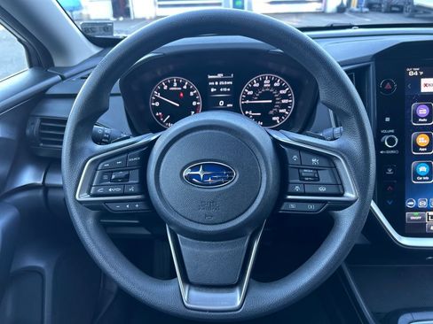 Used 2024 Subaru Impreza 2.0i Sport AWD/4WD image 16