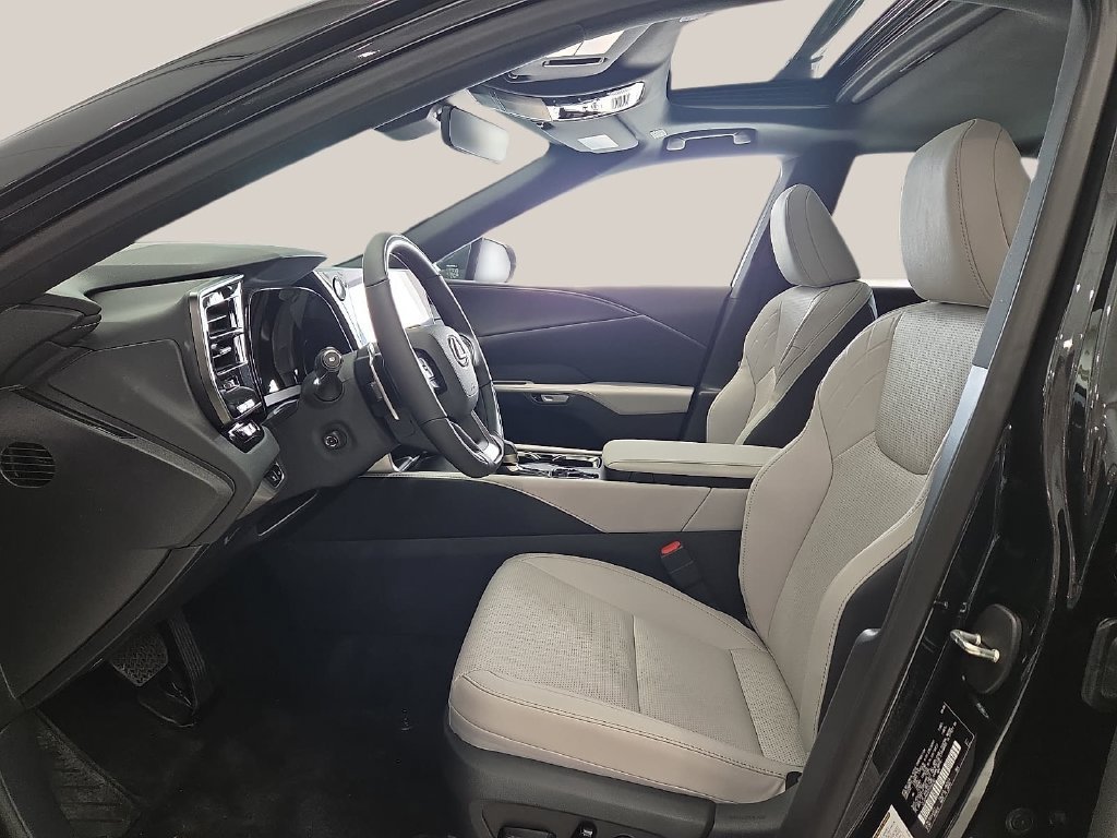 New 2026 Lexus RX 350 Premium Plus w/ Accessory Package (2T) FWD image 20