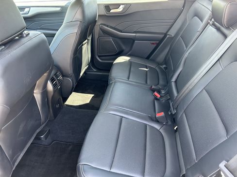 Used 2021 Ford Escape SEL AWD/4WD image 18
