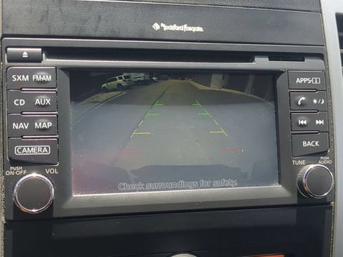 Used 2018 Nissan Frontier PRO-4X AWD/4WD image 21