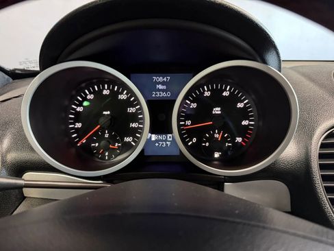 Used 2008 Mercedes-Benz SLK 280 image 13