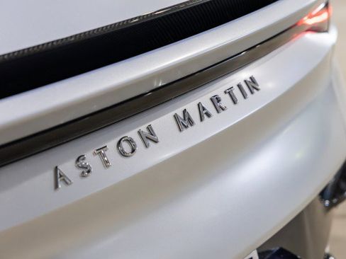 Used 2020 Aston Martin DBS Superleggera image 48