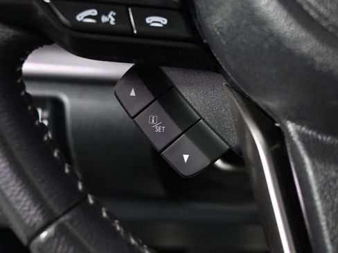 Used 2024 Subaru Forester Premium AWD/4WD image 35