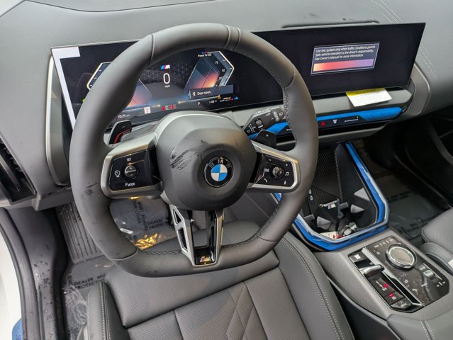 Used 2026 BMW X3 xDrive30i w/ Premium Package AWD/4WD image 3
