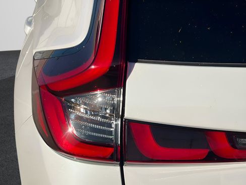 New 2026 Honda CR-V Sport-L image 30