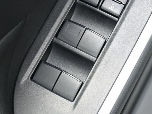 Certified 2025 Toyota RAV4 LE image 13