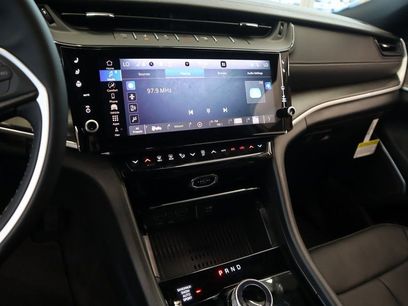 New 2026 Jeep Grand Cherokee L Limited