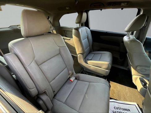Used 2016 Honda Odyssey EX-L image 20