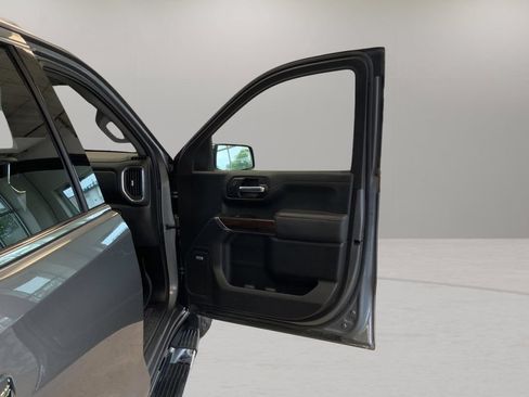 Used 2022 GMC Sierra 1500 SLT w/ SLT Premium Plus Package AWD/4WD image 26