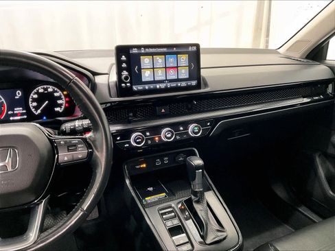 Used 2023 Honda CR-V EX-L image 18