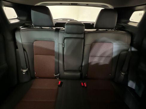 New 2026 Nissan Kicks SR w/ SR Premium Package AWD/4WD image 25