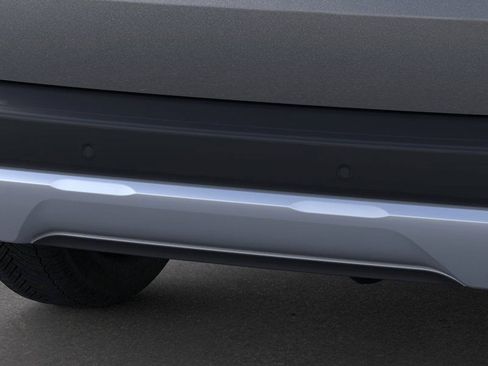 New 2025 Ford Escape SE FWD image 23
