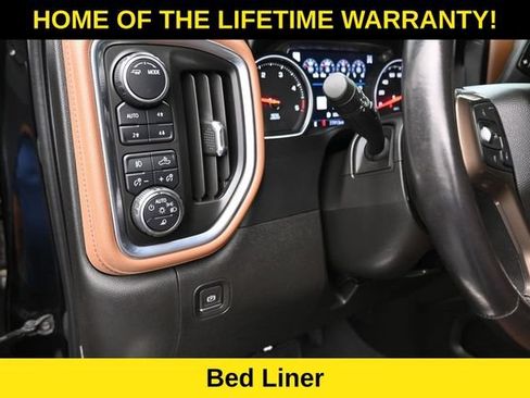 Used 2022 Chevrolet Silverado 2500 High Country AWD/4WD image 16