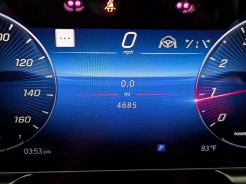 Used 2023 Mercedes-Benz S 580 4MATIC Sedan image 11