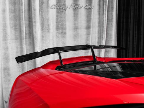 Used 2020 Lamborghini Huracan EVO image 43