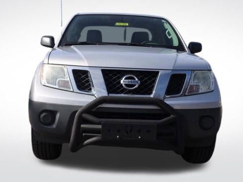 Used 2016 Nissan Frontier S image 4
