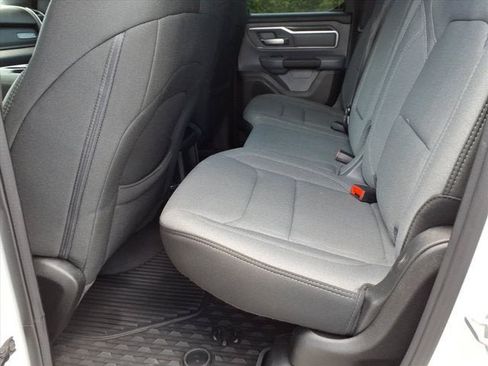 Used 2021 RAM 1500 Big Horn AWD/4WD image 10