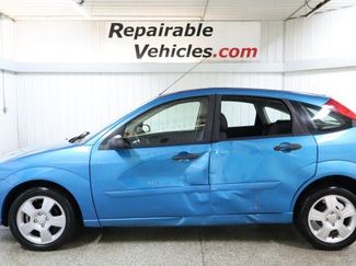 Used 2007 Ford Focus SES image 1