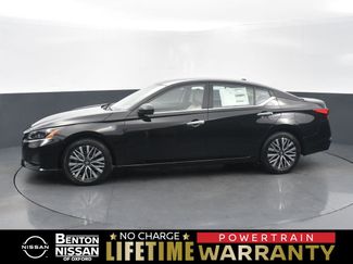 New 2025 Nissan Altima 2.5 SV video 1