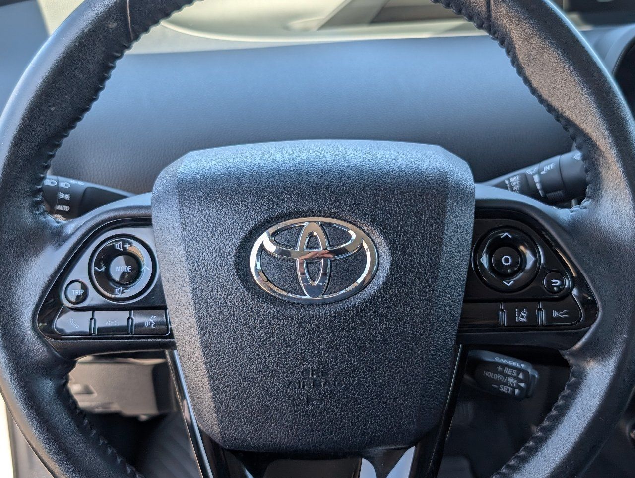 Used 2021 Toyota Prius Prime XLE FWD image 18