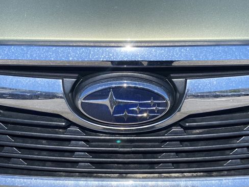 Used 2019 Subaru Forester Limited AWD/4WD image 25