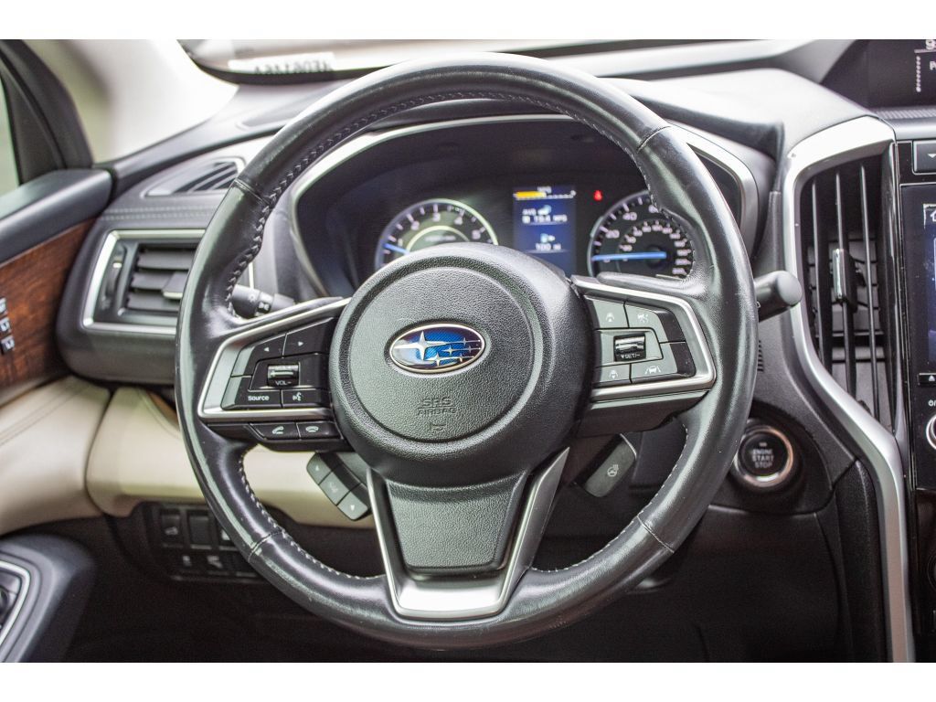 Used 2019 Subaru Ascent Touring w/ Popular Package #2A AWD/4WD image 35