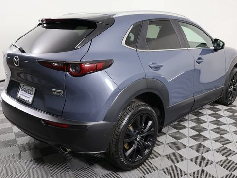 Used 2024 MAZDA CX-30 AWD 2.5 S w/ Preferred Package image 8