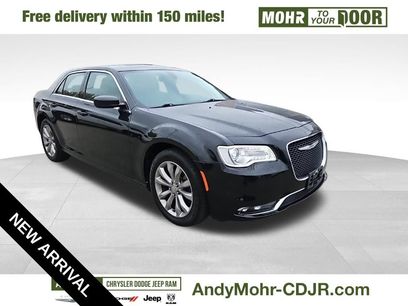 Used 2016 Chrysler 300 Limited