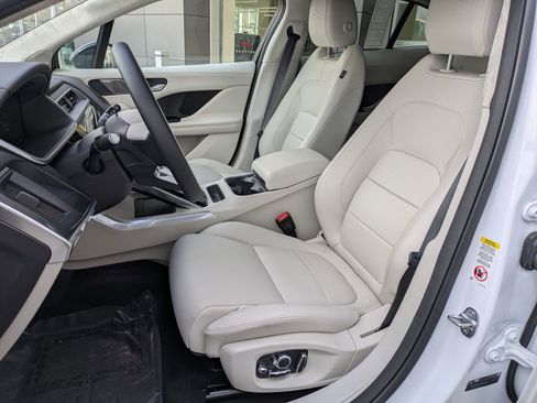 New 2024 Jaguar I-PACE R-Dynamic HSE image 25