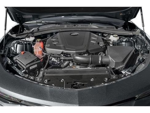 Used 2018 Chevrolet Camaro LT w/ RS Package RWD image 33