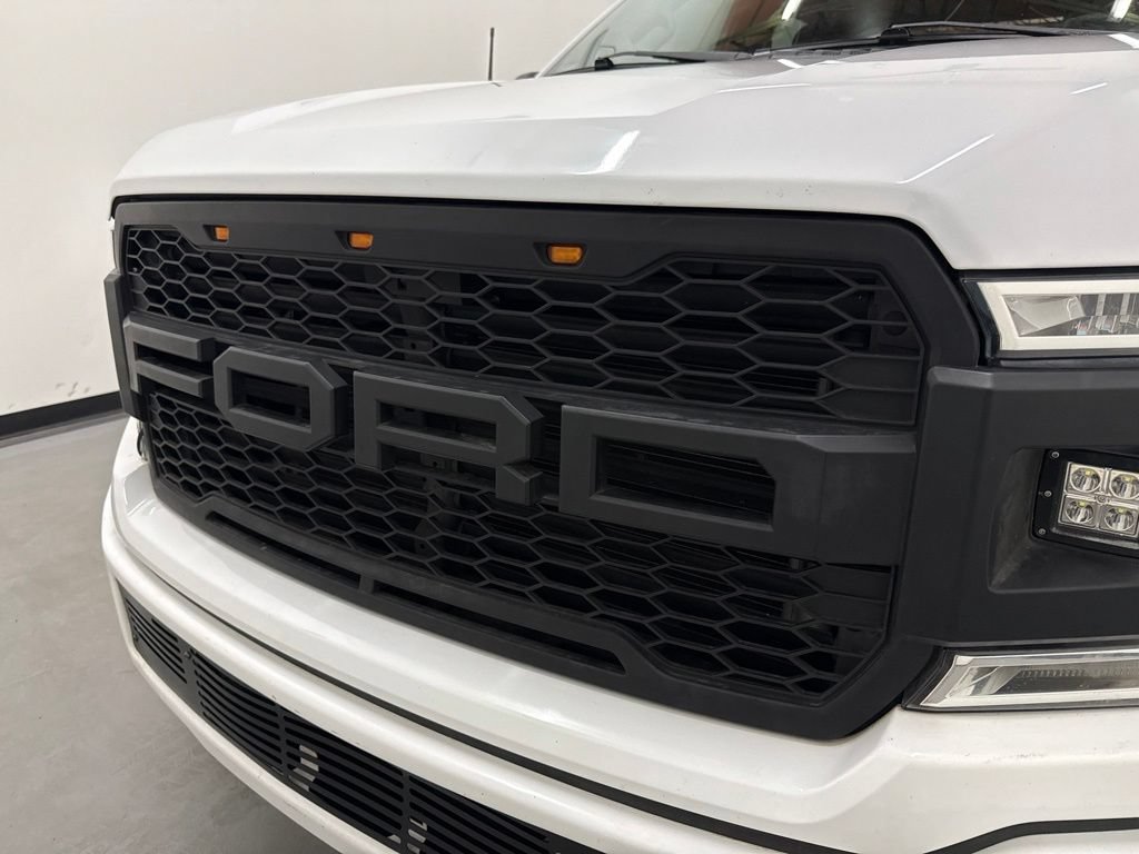 Used 2020 Ford F150 XL w/ Equipment Group 101A Mid RWD image 12