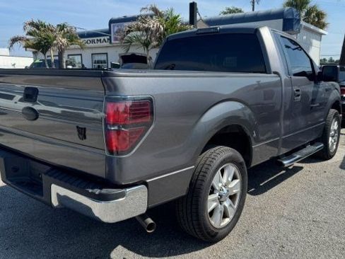 Used 2010 Ford F150 XL RWD image 4