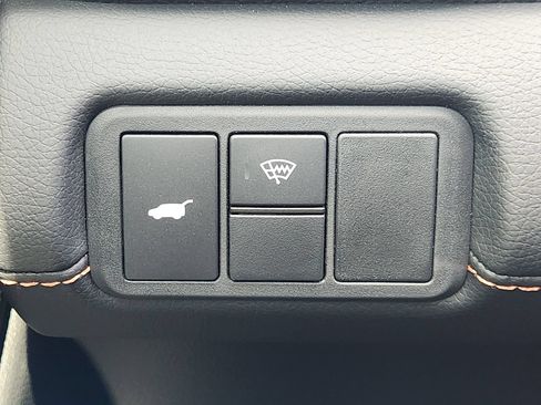 Used 2026 Honda Passport TrailSport Elite image 25